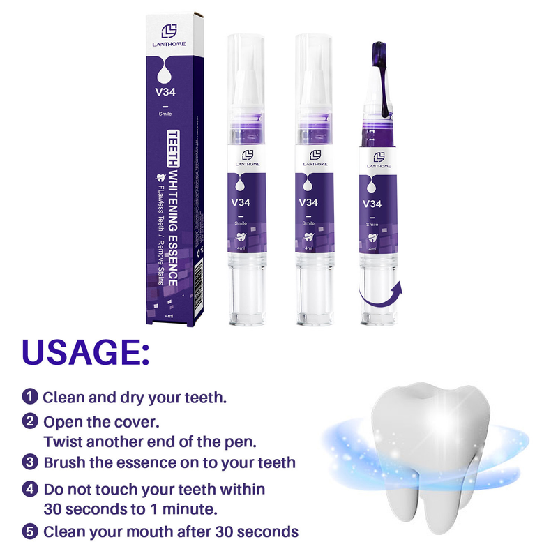 2023 nova caneta de beleza de dentes para homens e mulheres remoção de dentes dentes amarelos para amarelo preto caneta de limpeza de dentes roxo caneta gel_voghion.com