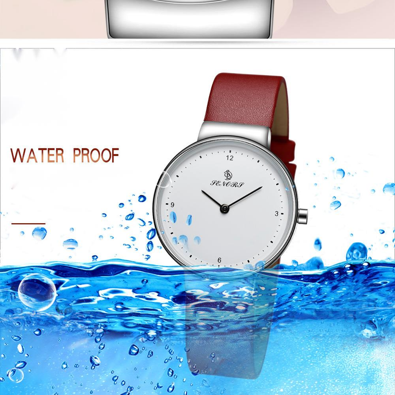 Orologio alla moda più venduto Orologio da studentessa in lega ultrasottile da donna_voghion.com