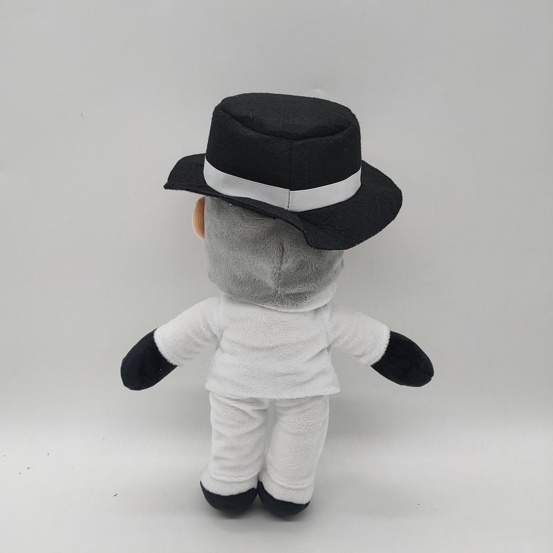Cross border new products cardinal copia plush red leader plush toy plush doll doll_voghion.com