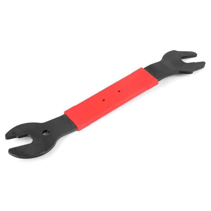Bicycle bicycle dismantling tool 15/16/17mm foot pedal hand_voghion.com