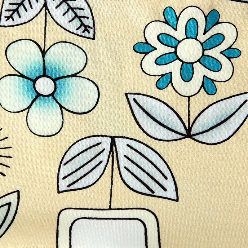 Babykleeder Kanner a Meedercher laangärmlech Blummenkleed Gottesdéngschtkleed + Kappduch zweedeeleg Kannerkleeder Ins_voghion.com