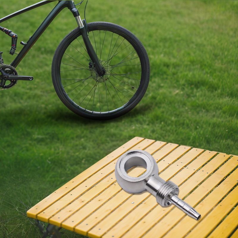 Para mangueras de freno hidráulicas Mejore el sistema de frenado de su bicicleta con nuestro conector de oliva BH90 de alta calidad_voghion.com