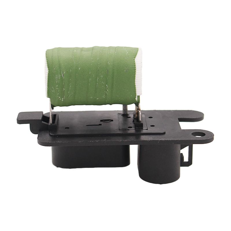 STPAT 5U0959493 Klimaanlage Rheostat Heizung Gebläse Motor Lüfter Widerstand für VW Gol Trend Voyage Fox Suran_voghion.com