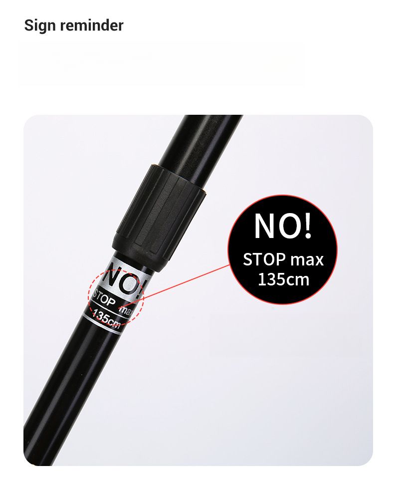 Doppelbrett Schneeballschlacht Einstellbare Multifunktionale Aluminiumlegierung Walking Erwachsene Kinder Universalausrüstung_voghion.com