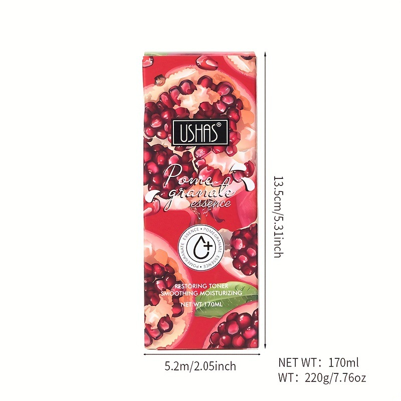 (Displaybox) USHAS170ML Granatapfelessenz/straffende Essenz_voghion.com