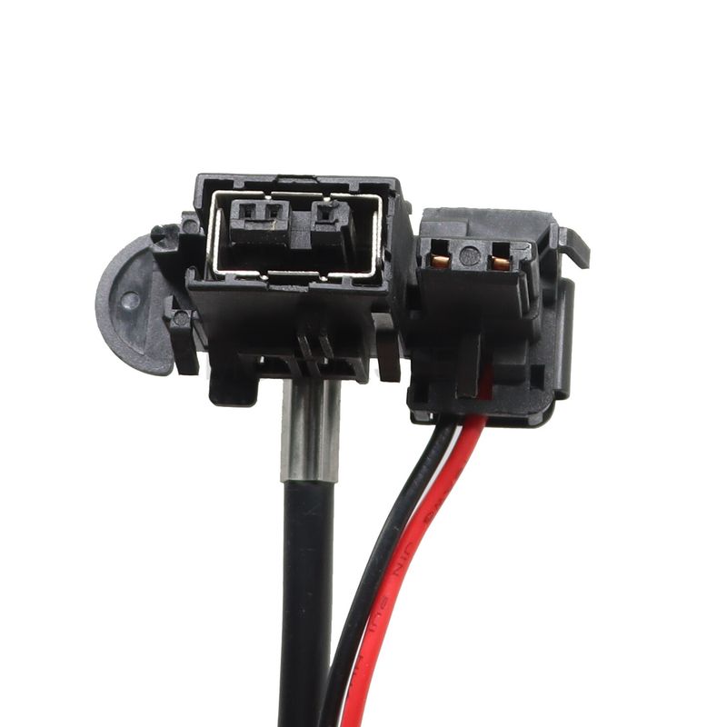 2Set Xenon HID Headlight Ballast & D1S Bulb Part For Cadillac Escalade 2007-2013_voghion.com