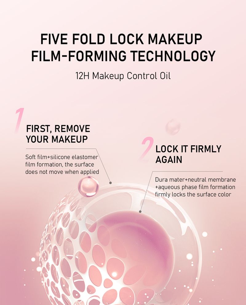 Puder MAFFICK Super Natural Compact Powder für langanhaltendes Make-up, verbessert den Teint, unsichtbare Poren und entfernt kein Make-up_voghion.com