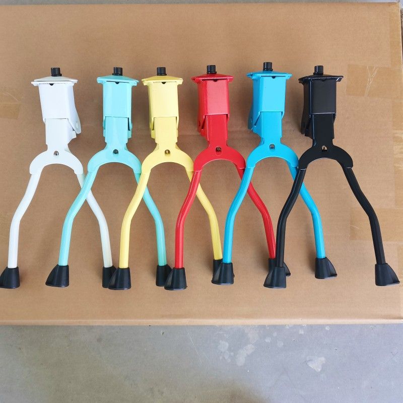 Sturdy Bicycle Support Stand For Mountain Bikes_voghion.com
