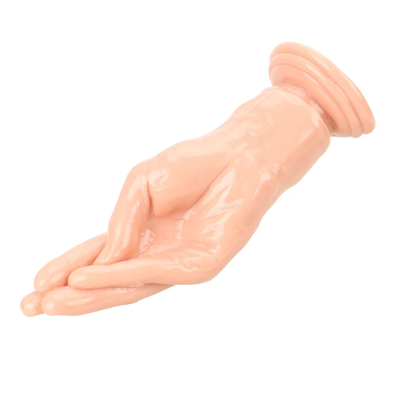 Kadınlar İçin Seksi El Anal Fişi l Dilatör Erkek Popo Genişletici Büyük Yapay Penis Kadın Mastürbatörü Seks Oyuncakları Yetişkin Oyunları Erotik_voghion.com