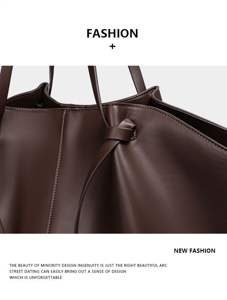 Women's Lightweight Large Capacity Batwing Shoulder Bag - Stylish Crossbody Purse With Magnetic Closure & Multiple Pockets (Brown/Black/Tan/Wine)_voghion.com