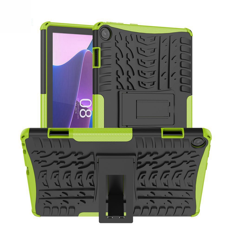For Lenovo Tab M10 3rd Gen 10.1 inch TB328FU TB328XU Case Armor Cover For Lenovo M10 3rd Generation 10.1" 2022 TB328 coque_voghion.com