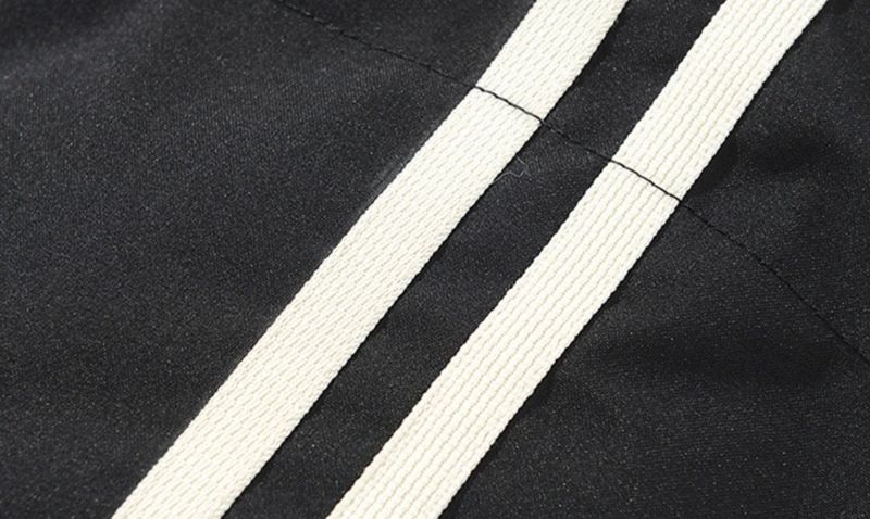 Giacca invernale da uomo in cotone spesso di media lunghezza con cappuccio, giacca da uomo in cotone con ricamo americano all'ingrosso_voghion.com