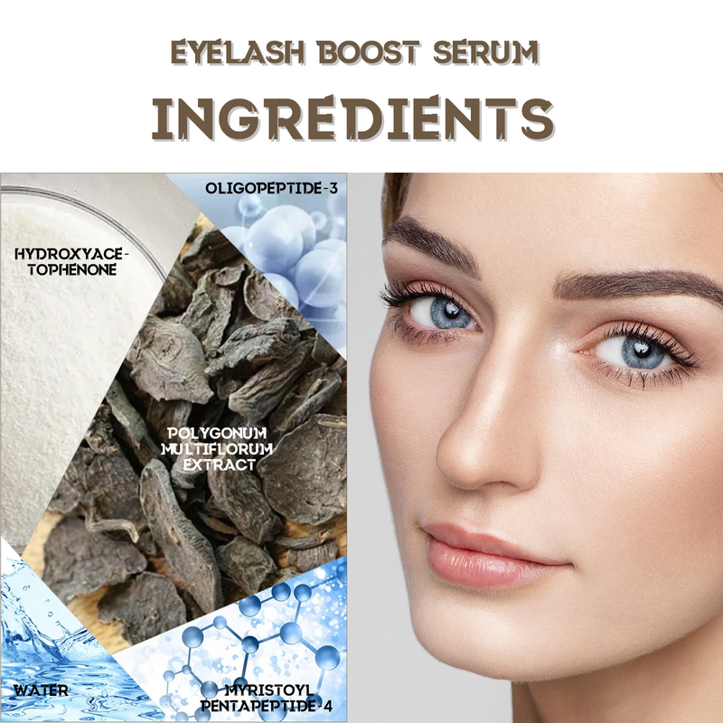 Řasenka EELHOE husté kudrnaté řasy krásný štíhlý přírodní make-up, který se snadno rozmazává, černá oční linka_voghion.com