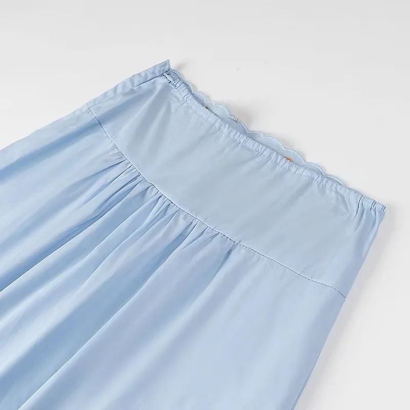 Women's INS Embroidered Strap Set_voghion.com