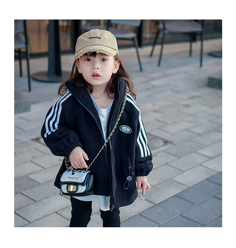 Crossbodytassen voor kinderen, ruitborduurgaren, kleine geurige kinderkettingtas, modieuze lippenstifttas_voghion.com