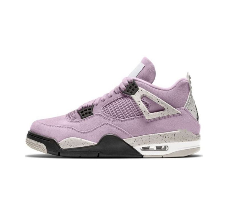 Nuove scarpe pratiche ChunNew, bianche, verdi, nere, gialle, stile classico Lei Gong Dian Mu, Qiao 4 Mid Top da uomo e_voghion.com