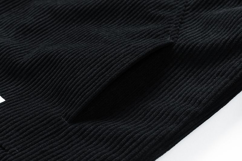 Cordjacke für Herren mit Sherpa-Fleecefutter – Wintermantel im Vintage-Stil mit Reverskragen und Knopfleiste – Schmale Passform, Retro-Oberbekleidung_voghion.com