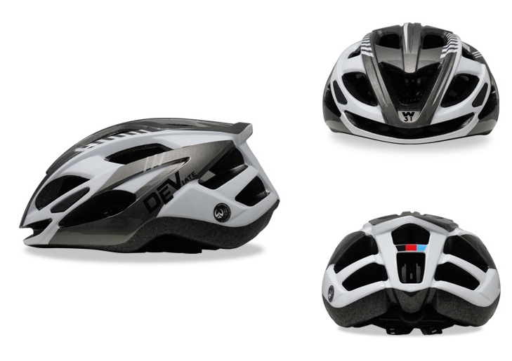 Helm Fahrrad Radfahren Sicherheit Hut Ultra-Light Breathable_voghion.com