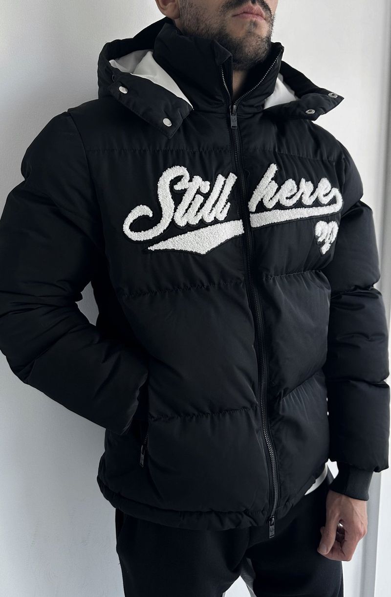 Factory wholesale New designed Winter Men's Puffer Jacket in recycled polyester filg_voghion.com
