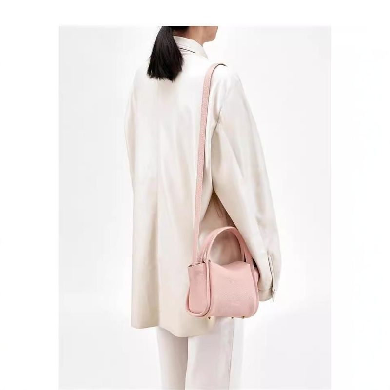Bolso bandolera para teléfono de mano de diseño de un solo hombro Songmont Yuanbao, serie primavera-verano_voghion.com