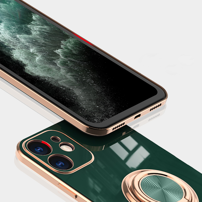 Luxuriöses, verzinktes Telefongehäuse für Huawei P40 Lite Companheiro 40 P50 Pro Plus +_voghion.com