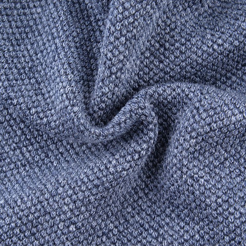 Unisex Spring and autumn pullover hat casual loose knitted hat FS leather label hat winter men and women with velvet outdoor baotou hat_voghion.com