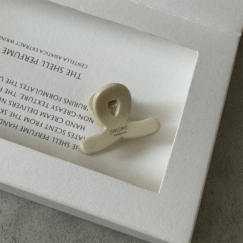 Stile coreano acetato carino multicolore piccola forcina a croce mini fermaglio per capelli laterale frangia principessa fermaglio per capelli accessori per copricapo_voghion.com