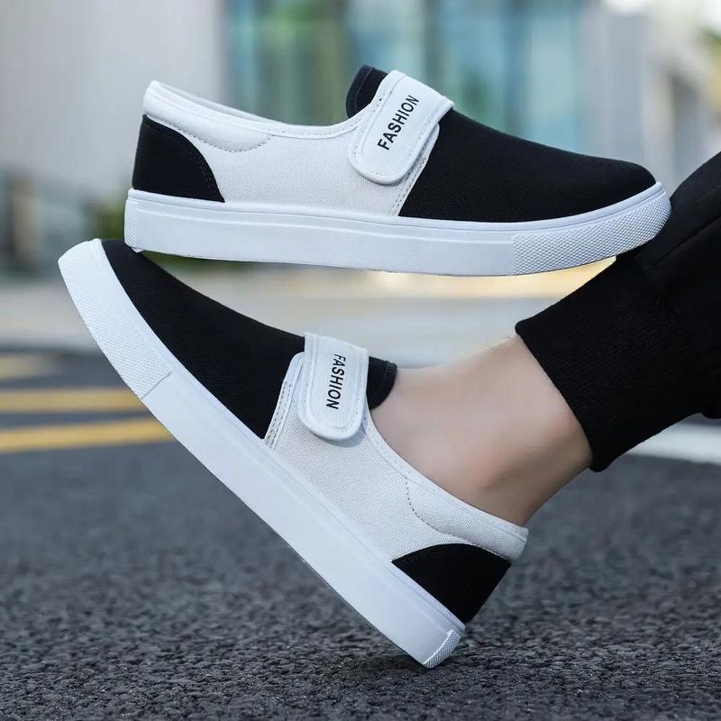 Mode Herren Freizeitschuhe Canvas Freizeit Sneakers Neu In Atmungsaktive Herrenschuhe Schuhe Angebot Trends 2024 Günstige Liquidation Mode Arbeit_voghion.com
