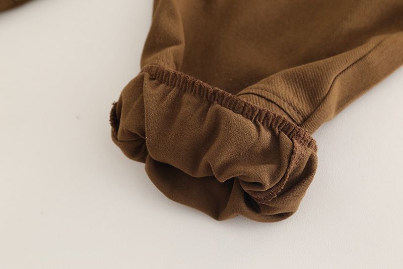 Ensemble trois pièces pour garçon, pull tricoté à manches longues, style britannique, mode automne 2025_voghion.com