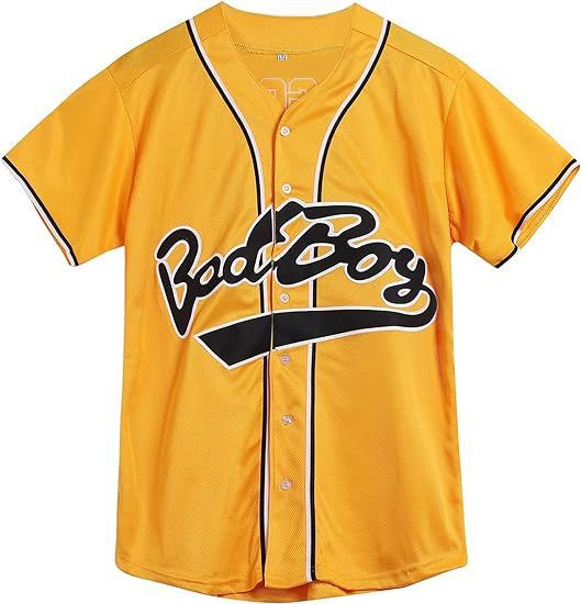 Vêtements pour hommes, uniforme de baseball imprimé en 3D, maillot rétro pour hommes, cardigan, maillot, vente en gros_voghion.com