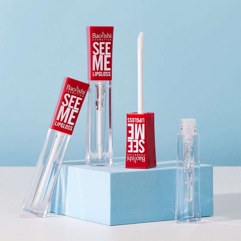 Beauty&Moisturizing Autumn And Winter Anti Drying&Cracking Care Moisturizing&Moisturizing Lip Oil Lipstick_voghion.com