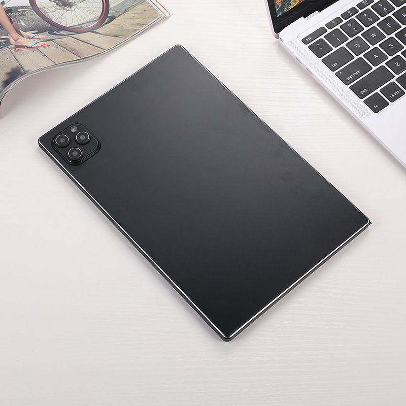 10.1 Inch Android Gaming Tablet - 8GB RAM 128GB ROM, Octa-Core Processor, 6000mAh Battery, HD IPS Display, Dual Camera, WiFi/Bluetooth_voghion.com