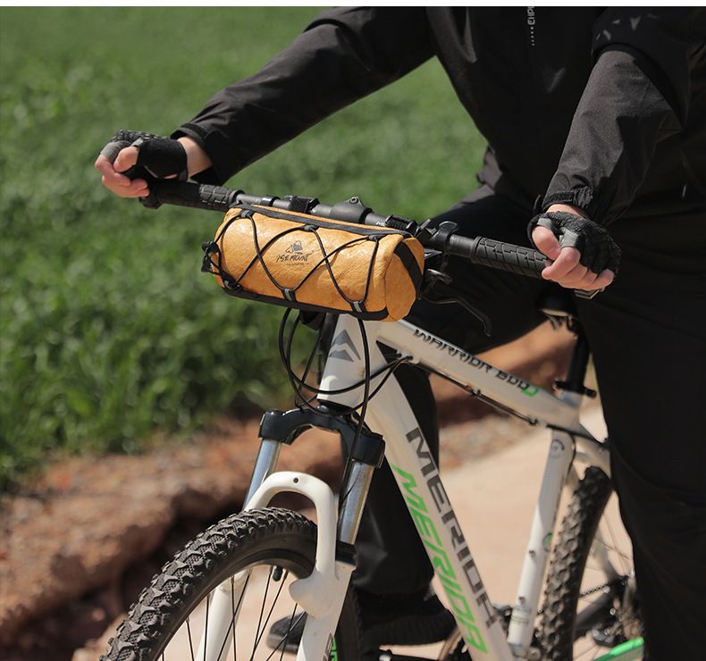 Waterdichte fietstas voor buiten, multifunctionele fietstas_voghion.com