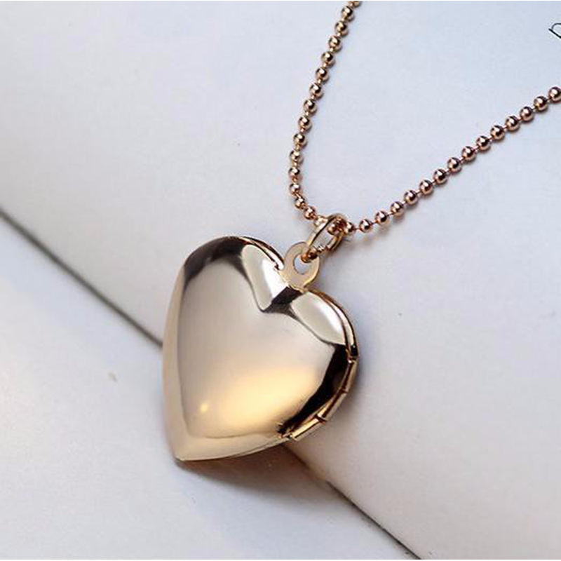 Hot Sales Fotolijst Geheugen Kat Hond Poot Voetafdruk Hanger Goud Zilver Kleur Huisdier Ketting_voghion.com