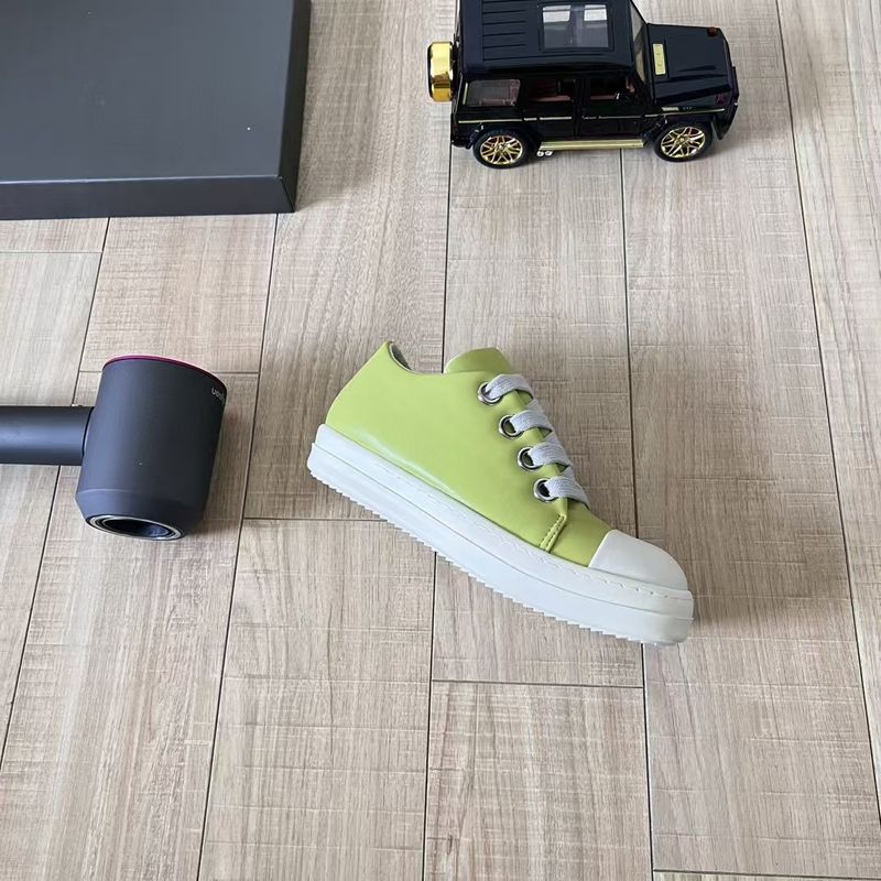 Neu Neue Trendy Fett Brot Schuhe Sohle Höhe Zunehmende Vielseitig Dicken Schnürsenkel_voghion.com