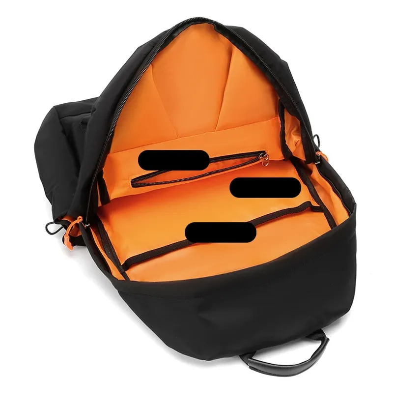 Einfarbig gewaschen business pendler dators mugursoma männlichen hipster student tasche_voghion.com