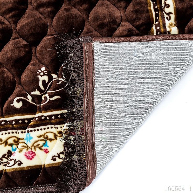 Tappeto regalo grande ispessito per mobili per la casa con tappeto in stile etnico_voghion.com