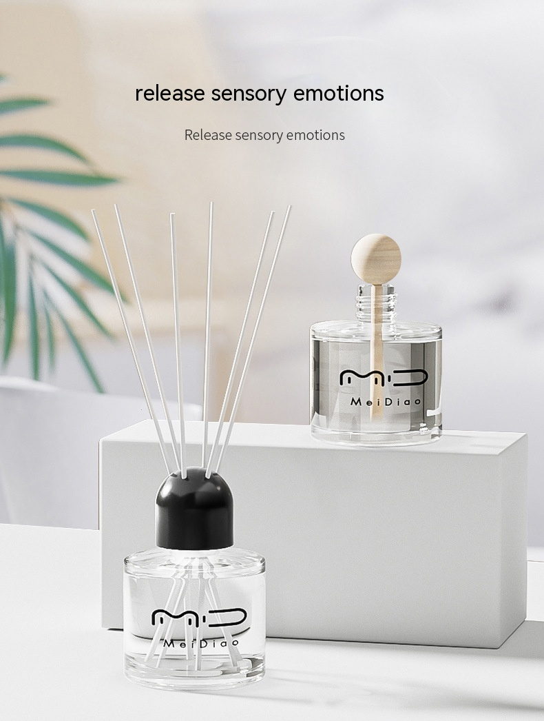 Accesorios para asientos de la pequeña ciudad de Yixiang, suministros de fragancias para automóviles sin llama_voghion.com