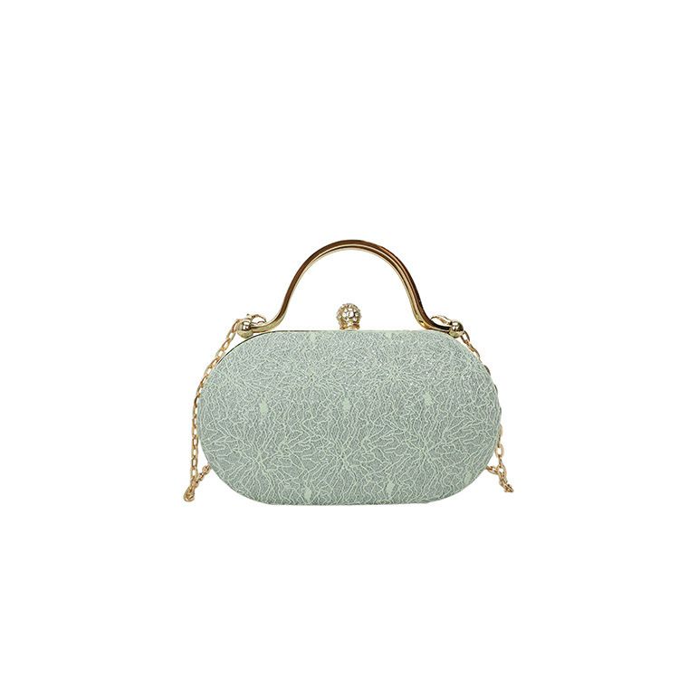 Sommerstil Nischendesign Kette Crossbody Klein Für Frauen Neue Modische Handtasche Täglich Vielseitige Partytasche_voghion.com