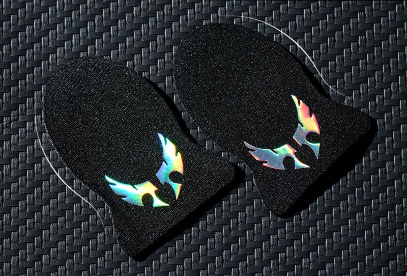 Zkronsky Gaming Finger Sleeves Germany Ultra-Thin Non-Slip Sweatproof Mobile Game Professional Artifact E-Sports_voghion.com