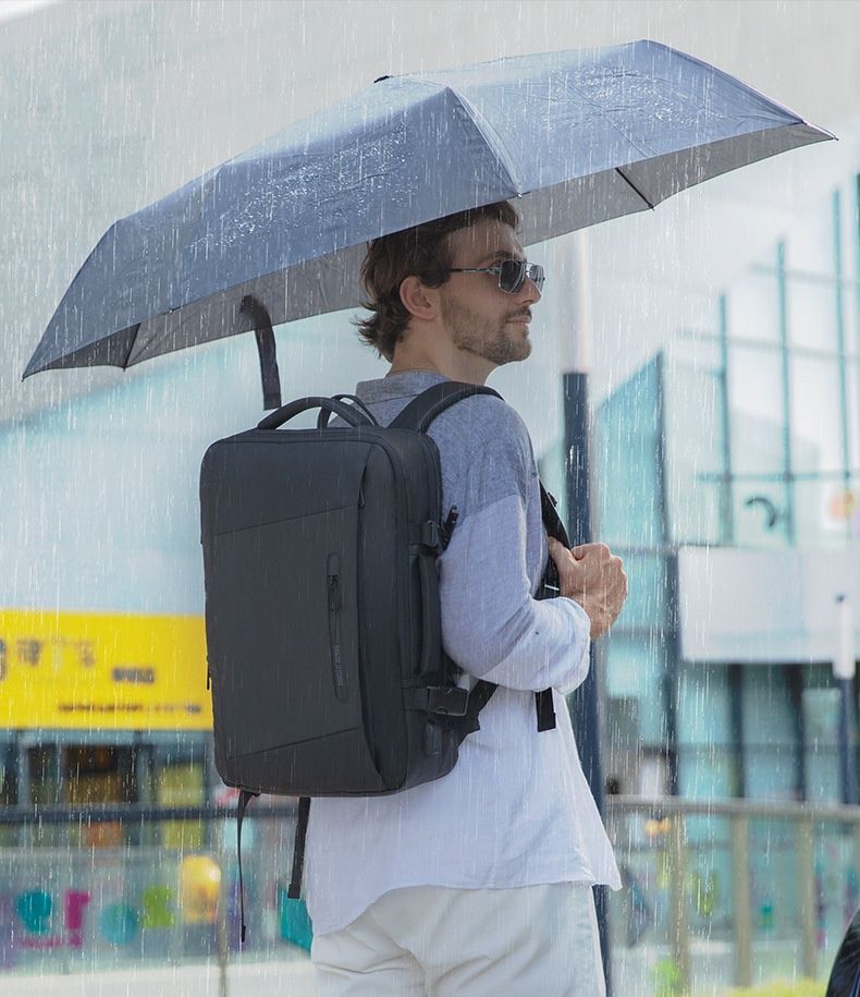 Satin Satin Mark Ryden Business Wholesale Cross-Border Neuer Herren-Laptop-Rucksack mit großem Fassungsvermögen_voghion.com