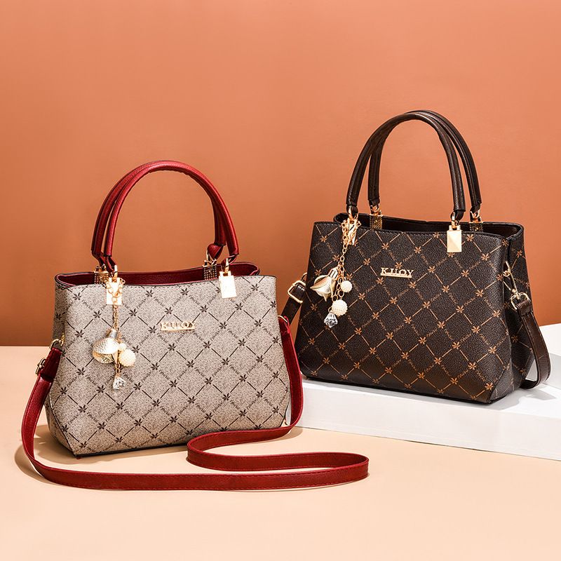 2024 New Women's Bag High Quality Ladies Leather For Sac A Main Women Shoulder Messenger Bags Female Tote Handbag_voghion.com