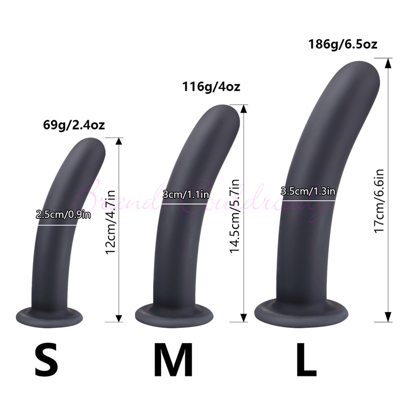 Strapon indossabile per lesbiche Cinturino in silicone su dildo Pantaloni Giocattoli sessuali per donne Eroti_voghion.com