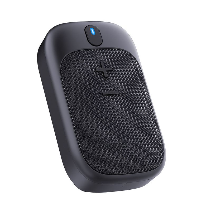 Unbeatable Quality New Wearable Outdoor Cycling Speaker, Portable Bluetooth Calling Speaker With Magnetic Bracket_voghion.com