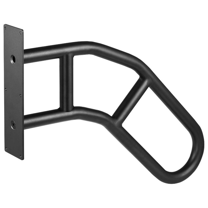 PCS Steps 13 Montare i gradini all'aperto per 2 pareti per corrimano 29 ringhiere_voghion.com