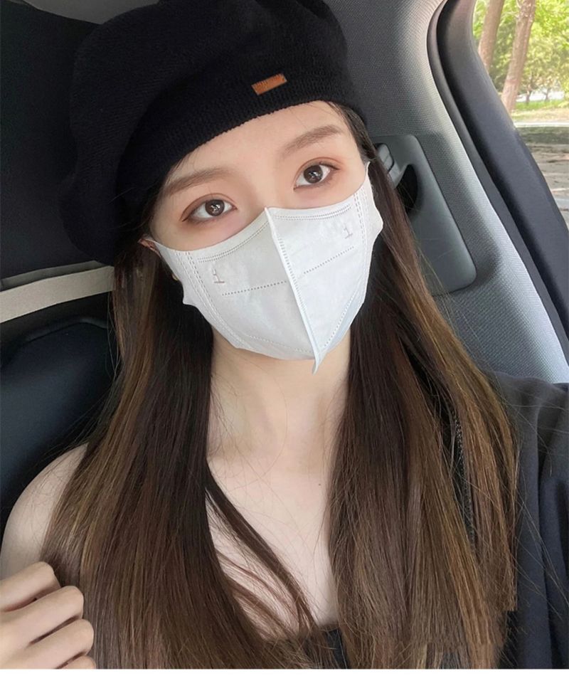 Large Head Circumference Wool Knitted Beret Spring And Autumn Painter Hat Shows Small Face Japanese Style Thin Design Niche Internet Celebrity Hat_voghion.com