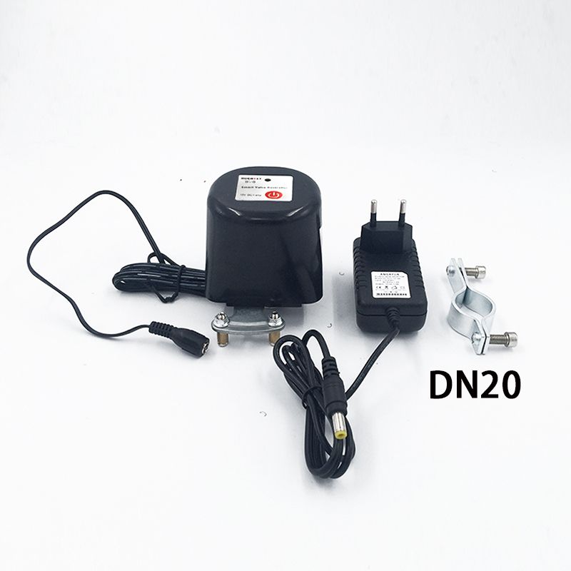 Woa Tuya Wifi Smart Manipulator Vae Controller Bluetooth For Water Gas Auto Shut ON Off With Alexa Google Home_voghion.com