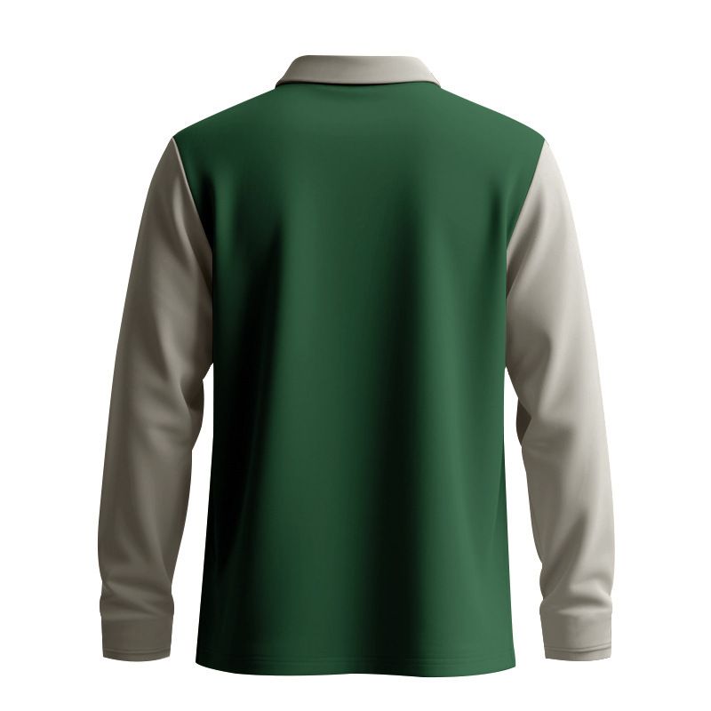 Men's Color Block Pullover Sweatshirt - Lightweight Fall Knit Hoodie For Casual & Sporty Look | Comfortable Polyester Blend | S-XXXL_voghion.com
