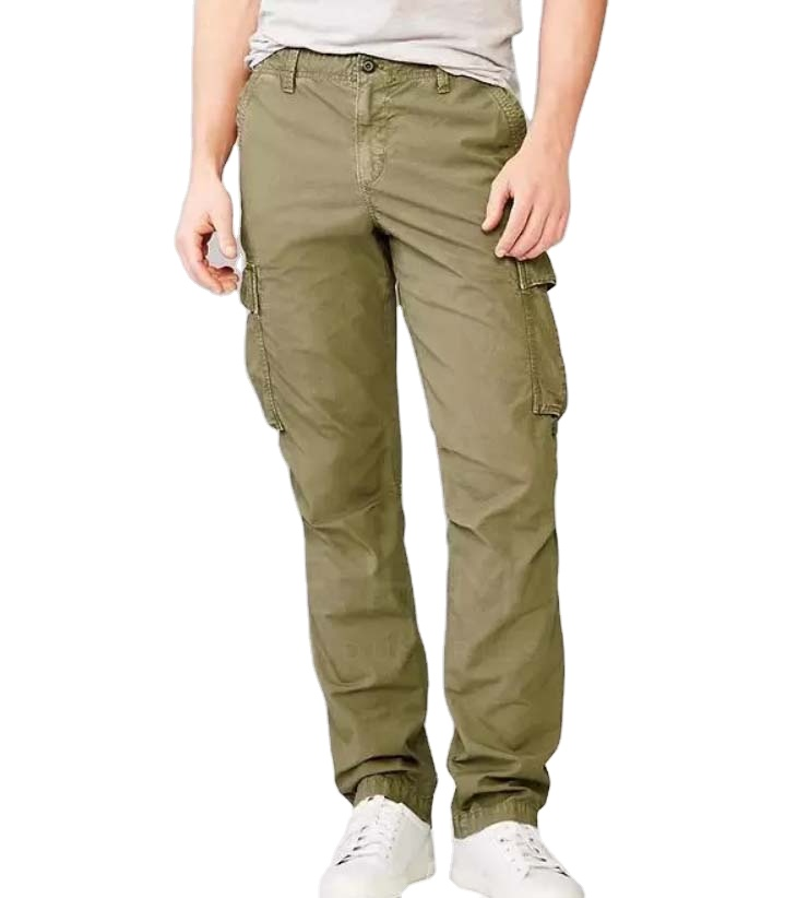Men's Waterproof Tactical Pants Worker Cargo Training High Quality Combat Pants With Custom Color And Design_voghion.com