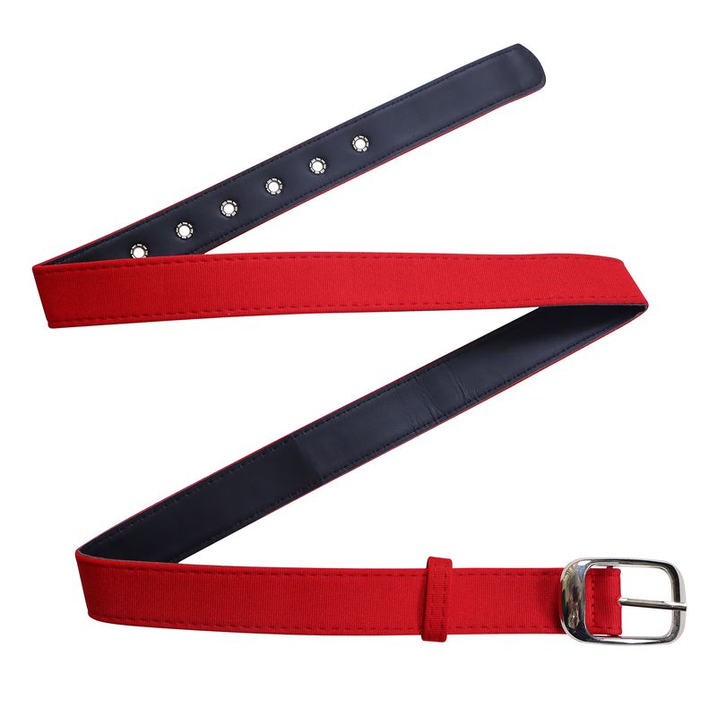 Gonna ampia a pieghe con scollo a V, elegante e alla moda, per abbigliamento femminile_voghion.com